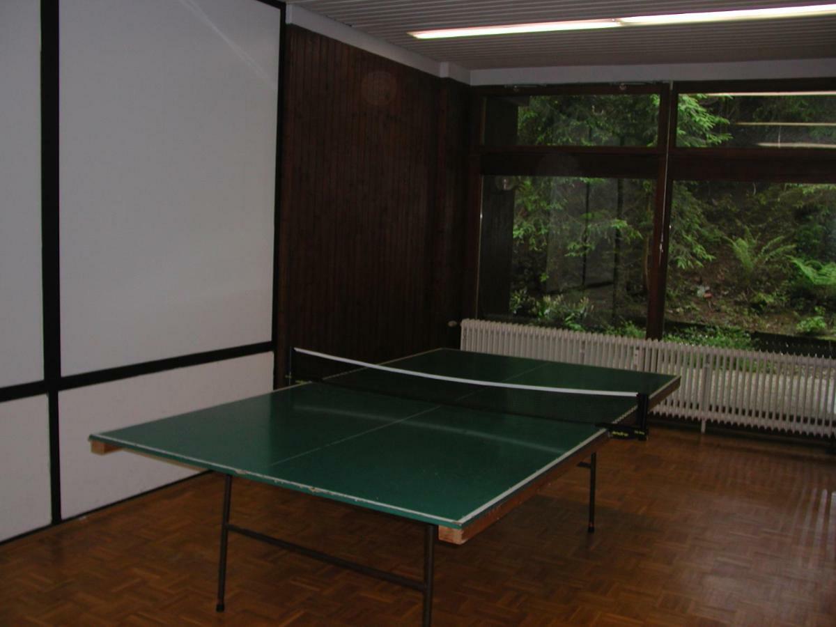 Gemuetliche 1Z Fewo In Schoenwald Mit Balkon, Schwimmbad, Sauna, Fitness Extérieur photo